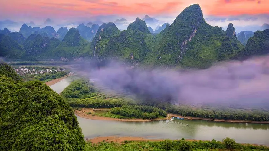 无人化节能智慧工厂
